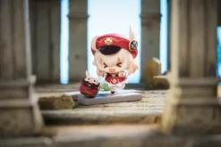 Genshin Impact Senjou no Yuushi Collection Figure Mondstadt Series BOX ZA-522