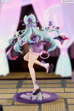 Genshin Impact Yumemizuki Mizuki Embrace of Enchanting Dreams Ver 1/8 Figure