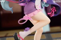 Genshin Impact Yumemizuki Mizuki Embrace of Enchanting Dreams Ver 1/8 Figure