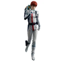 GGG Gundam Char's Counterattack Amuro Ray Exclusive Reproduction Edition Figure