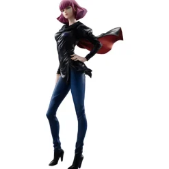 GGG Mobile Suit Zeta Gundam Haman Karn Exclusive Reproduction Edition Figure