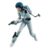 GGG Mobile Suit Zeta Gundam Kamille Bidan Exclusive Reproduction Edition Figure
