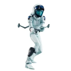 GGG Mobile Suit Zeta Gundam Kamille Bidan Exclusive Reproduction Edition Figure