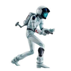 GGG Mobile Suit Zeta Gundam Kamille Bidan Exclusive Reproduction Edition Figure