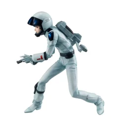 GGG Mobile Suit Zeta Gundam Kamille Bidan Exclusive Reproduction Edition Figure