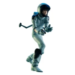 GGG Mobile Suit Zeta Gundam Kamille Bidan Exclusive Reproduction Edition Figure