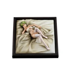 GGG Series Mobile Suit Zeta Gundam Four Murasame Yomigaeru Z no Tamashii Figure