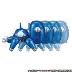 Ghost in the Shell Stand Alone Complex TokoToko Tachikoma Returns 2025 Figure