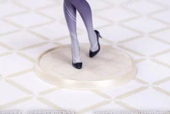 Gift+ Genshin Impact Keqing Resplendent Feast Ver. 1/8 Figure JAPAN OFFICIAL