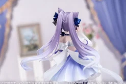 Gift+ Genshin Impact Keqing Resplendent Feast Ver. 1/8 Figure JAPAN OFFICIAL