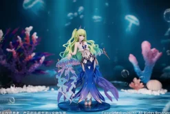 Gift+ Honkai Impact 3rd Mobius Daughter of Corals Ver. 1/8 Figure JAPAN