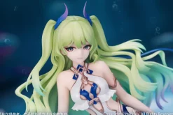 Gift+ Honkai Impact 3rd Mobius Daughter of Corals Ver. 1/8 Figure JAPAN