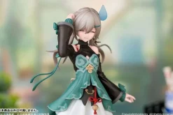Gift+ Honkai Star Rail Qingque 1/10 Figure JAPAN OFFICIAL