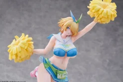 Girls' Frontline 2 Nikketa Dance Like the Blazing Sun 1/7 Figure JAPAN OFFICIAL