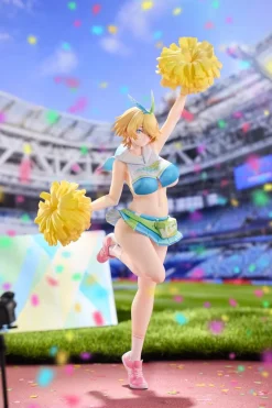 Girls' Frontline 2 Nikketa Dance Like the Blazing Sun 1/7 Figure JAPAN OFFICIAL