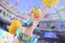 Girls' Frontline 2 Nikketa Dance Like the Blazing Sun 1/7 Figure JAPAN OFFICIAL