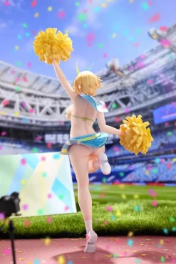 Girls' Frontline 2 Nikketa Dance Like the Blazing Sun Limited Edition 1/7 Figure