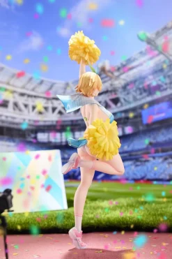 Girls' Frontline 2 Nikketa Dance Like the Blazing Sun Limited Edition 1/7 Figure