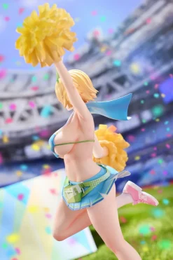 Girls' Frontline 2 Nikketa Dance Like the Blazing Sun Limited Edition 1/7 Figure