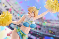 Girls' Frontline 2 Nikketa Dance Like the Blazing Sun Limited Edition 1/7 Figure