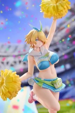 Girls' Frontline 2 Nikketa Dance Like the Blazing Sun Limited Edition 1/7 Figure