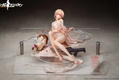 Girls' Frontline OTs-14 Divinely Favoured Beauty Heavy Damage Ver 1/7 Figure