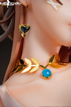 Girls' Frontline OTs-14 Divinely Favoured Beauty Heavy Damage Ver 1/7 Figure