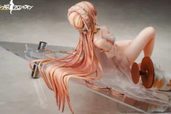 Girls' Frontline OTs-14 Divinely Favoured Beauty Heavy Damage Ver 1/7 Figure