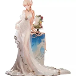 Girls' Frontline OTs-14 Divinely-Favoured Beauty Ver. 1/7 Figure JAPAN OFFICIAL