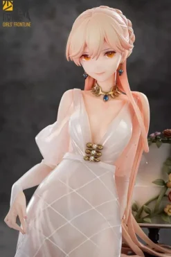 Girls' Frontline OTs-14 Divinely-Favoured Beauty Ver. 1/7 Figure JAPAN OFFICIAL