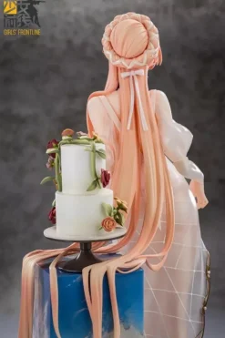 Girls' Frontline OTs-14 Divinely-Favoured Beauty Ver. 1/7 Figure JAPAN OFFICIAL