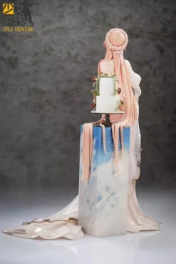 Girls' Frontline OTs-14 Divinely-Favoured Beauty Ver. 1/7 Figure JAPAN OFFICIAL