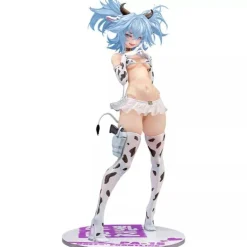 Girls' Frontline PA-15 Cow Bikini Ver. 1/6 Figure JAPAN OFFICIAL