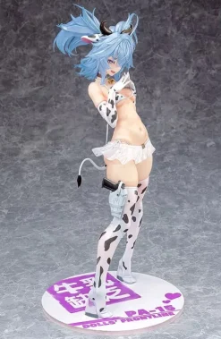 Girls' Frontline PA-15 Cow Bikini Ver. 1/6 Figure JAPAN OFFICIAL