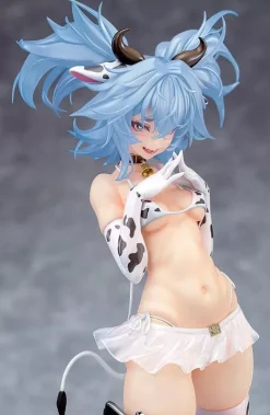Girls' Frontline PA-15 Cow Bikini Ver. 1/6 Figure JAPAN OFFICIAL