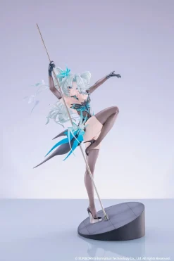 Girls' Frontline PA-15 Treading Light, Coming Night Ver. 1/7 Figure JAPAN