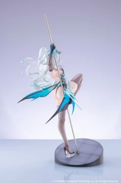 Girls' Frontline PA-15 Treading Light, Coming Night Ver. 1/7 Figure JAPAN