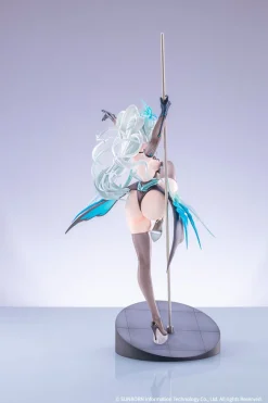 Girls' Frontline PA-15 Treading Light, Coming Night Ver. 1/7 Figure JAPAN