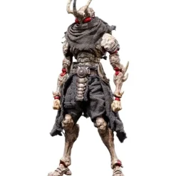 Giveme5ive Metamorphose The Rise of Insects Series Airoki 1/12 Action Figure