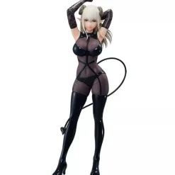 Glitter & Glamours 2.5 Dimensional Seduction Liliel & Lustalotte 2 Set Figure