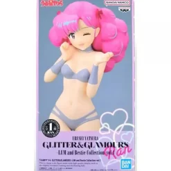 Glitter & Glamours LUM and Bestie Collection vol.1 Urusei Yatsura Ran Figure