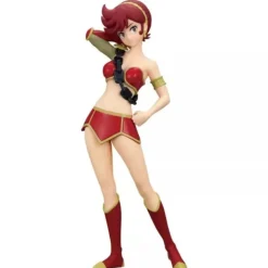 Glitter & Glamours Urusei Yatsura LUM and Bestie Collection vol.3 Benten Figure
