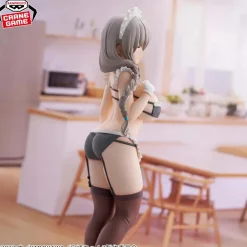 Glitter & Glamours Uzaki-chan wa Asobitai! Double Tsuki Uzaki Figure JAPAN