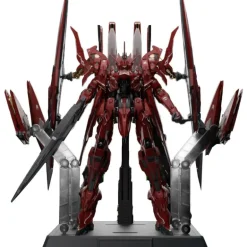 GM SOLARIDIAN Plastic Model Kit 1/72 JAPAN OFFICIAL