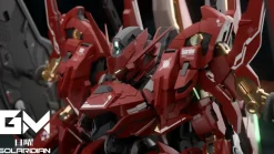 GM SOLARIDIAN Plastic Model Kit 1/72 JAPAN OFFICIAL