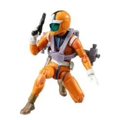 G.M.G. COLLECTION 05 Mobile Suit Gundam E.F.S.F. Normal Suit Soldier Figure