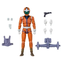 G.M.G. COLLECTION 05 Mobile Suit Gundam E.F.S.F. Normal Suit Soldier Figure