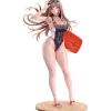 Goddess of Victory Nikke Rapi Classic Vacation 1/7 Figure JAPAN OFFICIAL