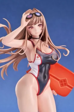 Goddess of Victory Nikke Rapi Classic Vacation 1/7 Figure JAPAN OFFICIAL