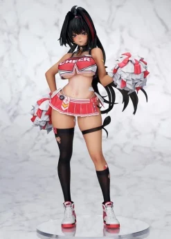 Goddess of Victory Nikke Bay Figure JAPAN OFFICIAL